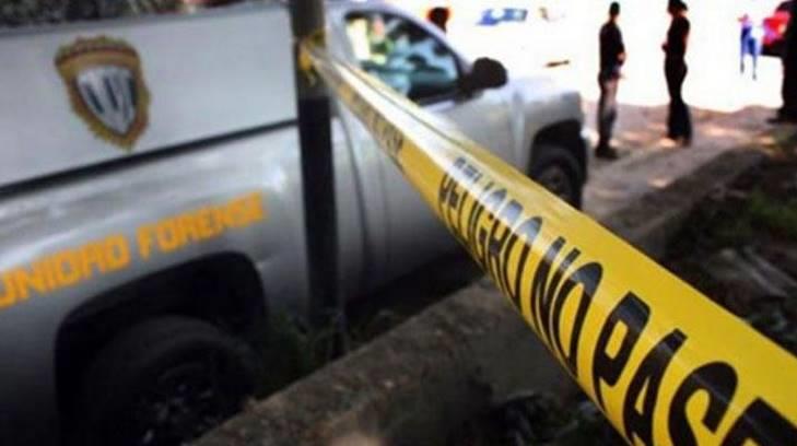 Riña en un club de Caracas dejó al menos 17 personas muertas