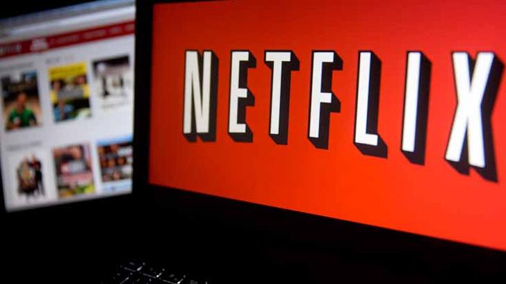 Usuarios entran en histeria por caída de Netflix