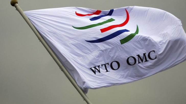 Gobierno mexicano iniciará ante la OMC proceso contra EU por aranceles