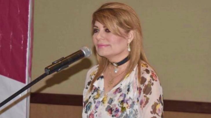 Alto a las arbitrariedades y amenazas contra el PAN, pide Alejandra López