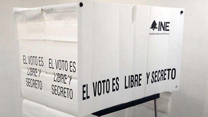 AUDIO | Prevén participación histórica en elecciones del 1 de julio