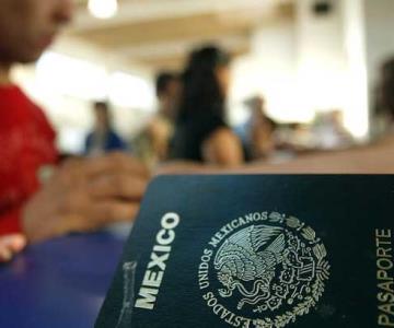 ¿Buscas sacar tu pasaporte en Hermosillo o Guaymas? Ojo con lo que está pasando