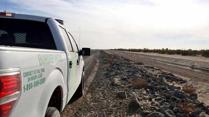 Texas condena a la pena de muerte a mexicano por asesinar a agente fronterizo