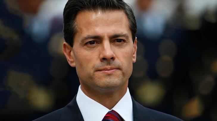 Peña Nieto y candidatos a la Presidencia felicitan a la Selección Mexicana
