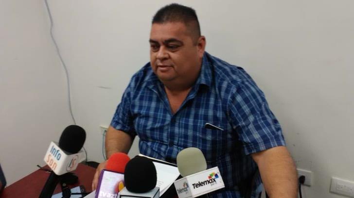 AUDIO | Pitahayeros tienen permiso temporal para estar en el Mercado