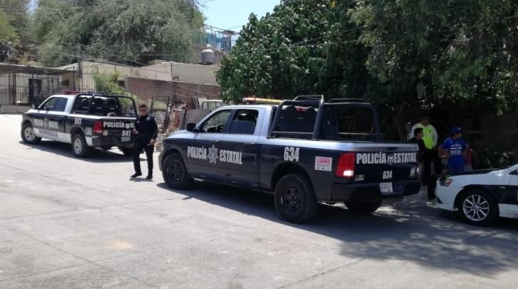 Reporte falso moviliza a corporaciones de seguridad en la colonia 5 de Mayo