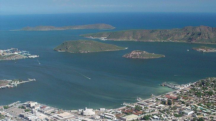 AUDIO | Puerto de Guaymas permanece cerrado para embarcaciones menores