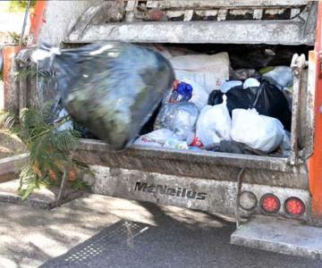 Alcaldesa de Guaymas apostará por servicio de recolección de basura municipal