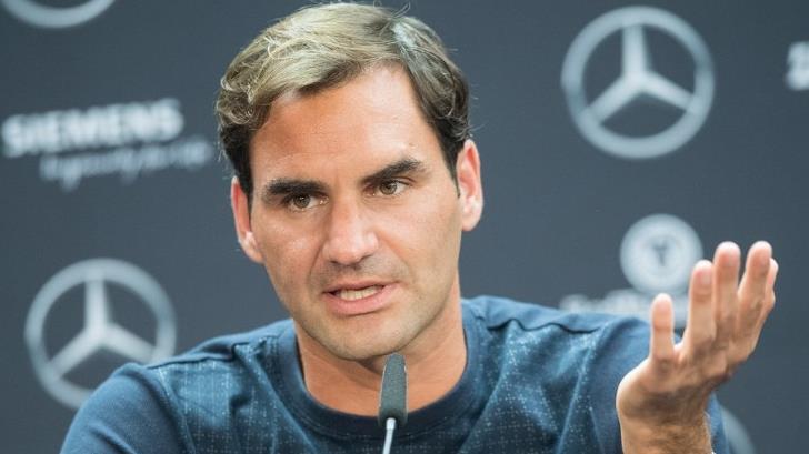 Roger Federer dejaría a Nike, buscaría un nuevo contrato de patrocinio