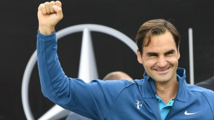 Roger Federer conquista el Abierto de Stuttgart, amplia ventaja sobre Nadal en la clasificación