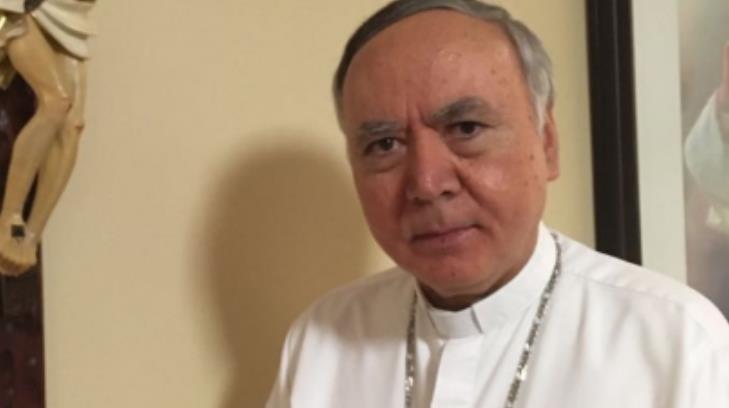Arzobispo de Hermosillo felicita a los padres de familia por ser la guía y el ejemplo de sus hijos