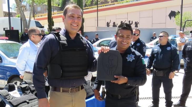 Matan a dos el Día del Padre en Nogales, pero aún así la ciudad es segura, dijo Alcalde