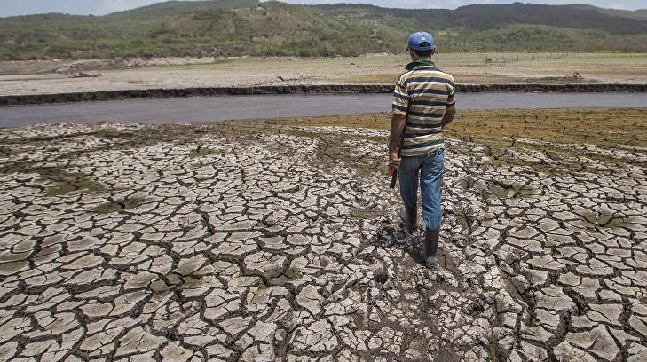 Efectos de ‘El Niño’ se mantendrán hasta noviembre: Conagua