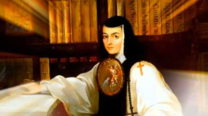 Ponen en línea lectura gratuita los tres tomos de Sor Juana Inés de la Cruz