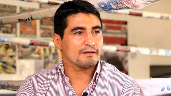 Terrible Morales ya es inmortal en Salón de la Fama del Boxeo