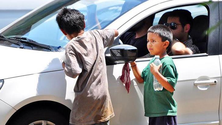 AUDIO | Un día como hoy, pero de 2002 se instruyó el Día mundial contra el Trabajo Infantil