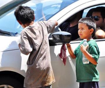 DIF inicia operativos para combatir el trabajo infantil en Hermosillo