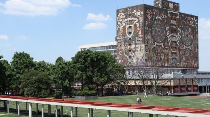 ¿Qué pasó en la UNAM? Alumno se lanza de edificio de la Facultad de Medicina