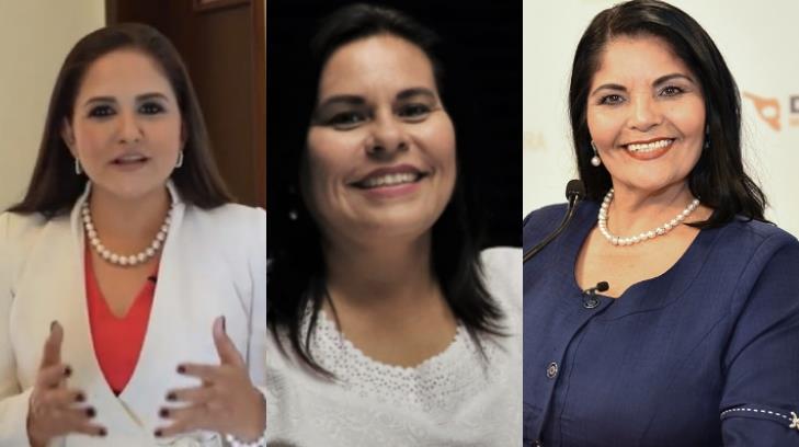 Aumenta el número de mujeres al frente  de los ayuntamientos en Sonora