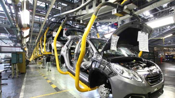 Industria automotriz presenta propuestas para próximo gobierno