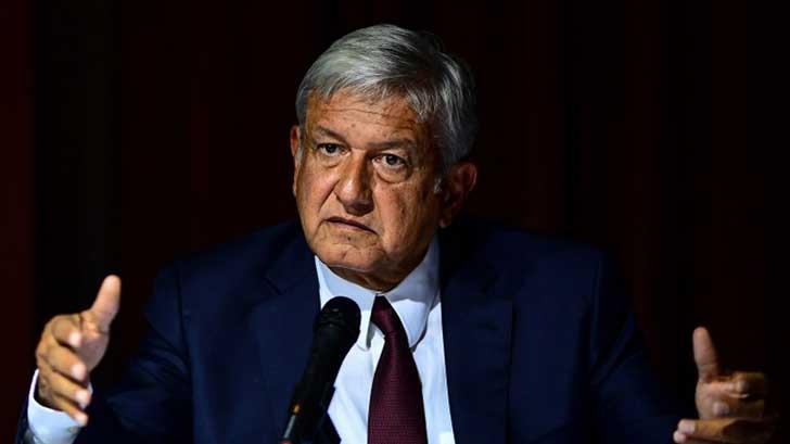 López Obrador pide ayudar a la gente tras explosión en Tlahuelilpan