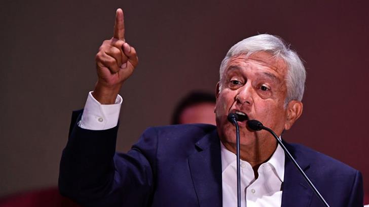 Las propuestas que deberá cumplir López Obrador