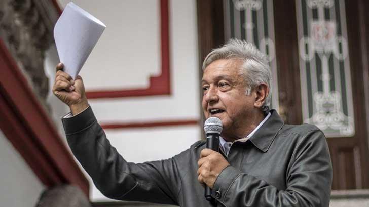 Recorte salarial de López Obrador generará un ahorro de casi 38 mmdp