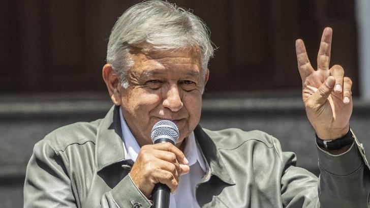 López Obrador invita a Juan Ramón de la Fuente a ser embajador de México ante la ONU