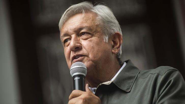 López Obrador podrá habitar Palacio Nacional, pero no en el área histórica