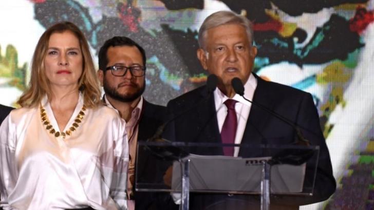 Prensa de EU reacciona ante el triunfo de Andrés Manuel López Obrador
