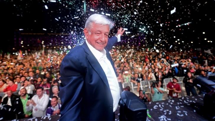 AUDIO | Hermosillenses esperan que López Obrador cumpla lo que prometió