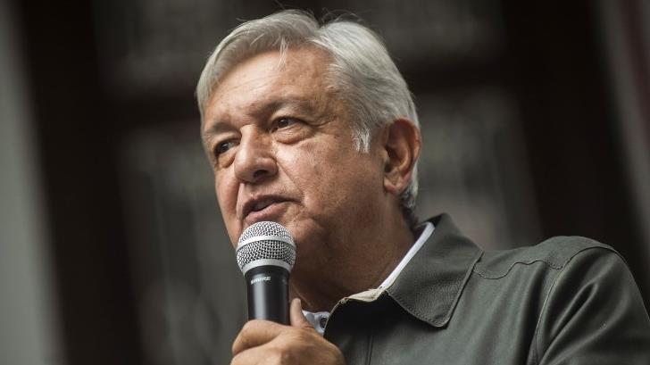 El equipo de transición de López Obrador participará en la renegociación del Tlcan