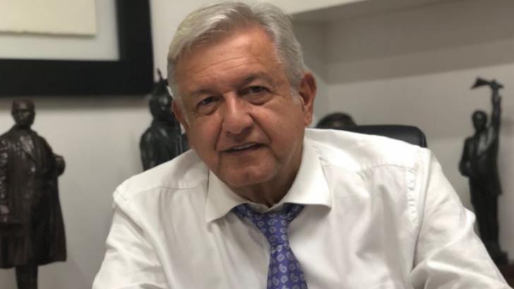 López Obrador propone a Donald Trump terminar con la renegociación del Tlcan