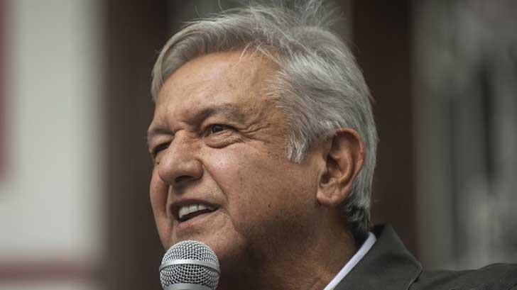 López Obrador tendrá un salario mensual será de 108 mil pesos