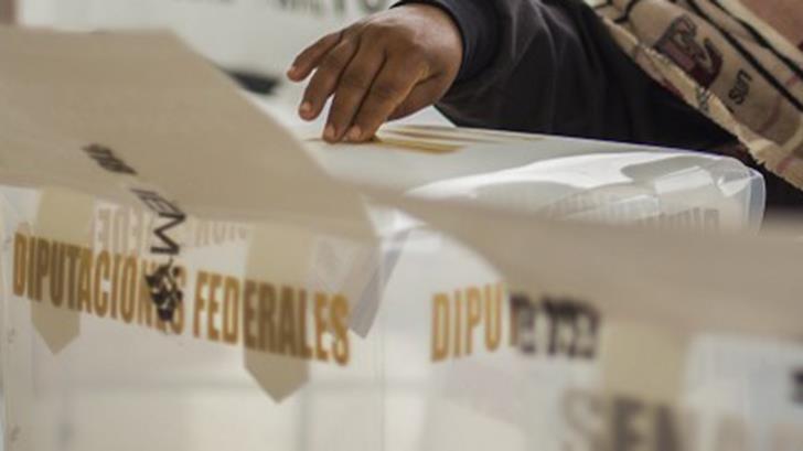 Morena y PES aventajan elecciones en Baja California Sur