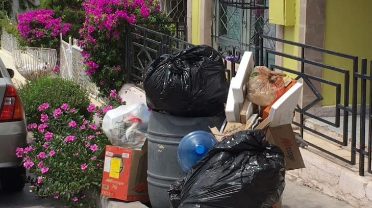 Familias hermosillenses se unirán al programa de separación de basura