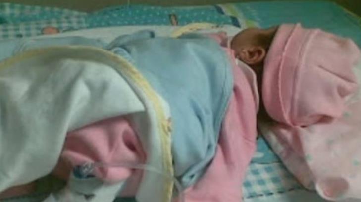 AUDIO | Autoridades niegan búsqueda de padres adoptivos para recién nacida abandonada en Guaymas