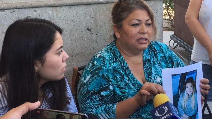Familiares buscan a Rosario Ortega Pacheco, desaparecida desde el 23 de mayo