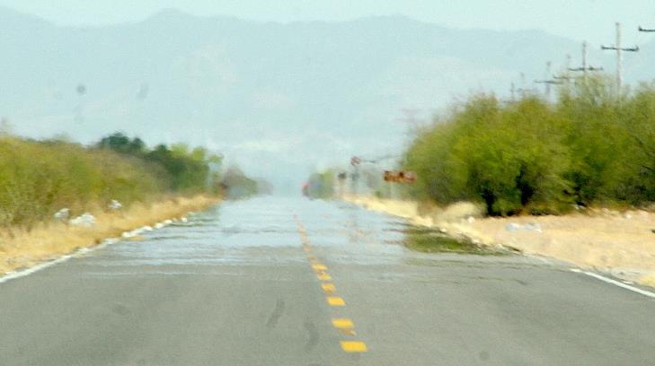 Alertan autoridades estatales por temperaturas extremas esta semana en Sonora
