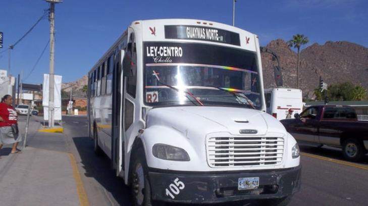 AUDIO | Municipalización del transporte representa una carga difícil para ayuntamientos, dice Eduardo González
