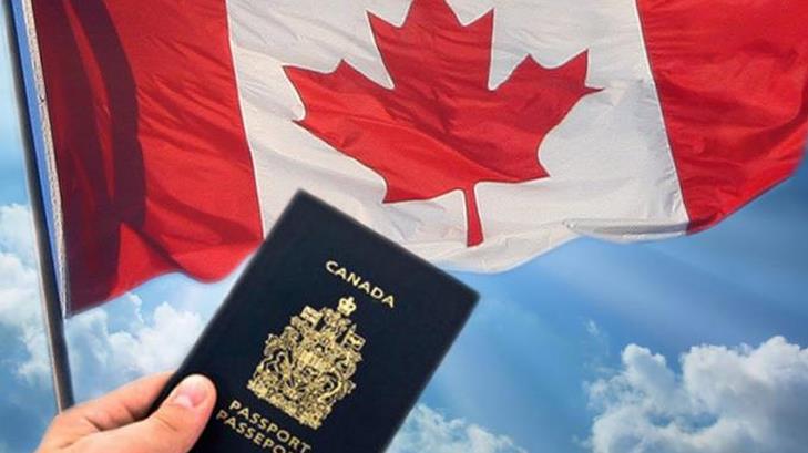 Aeroméxico suspende vuelos a Canadá por tres meses