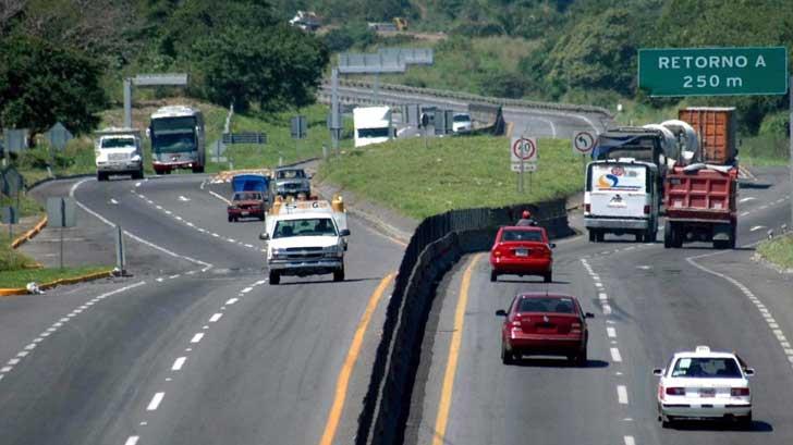 Estados Unidos sugiere a sus ciudadanos no viajar a 5 estados de México