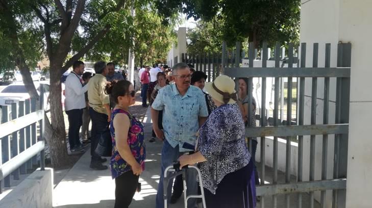 En Obregón el INE tuvo que pedir el apoyo de votantes para armar casillas