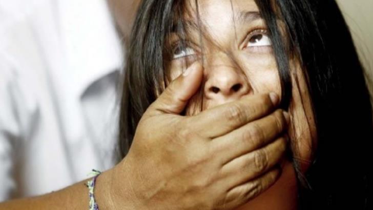 La CNDH alerta que 71% de las víctimas de trata son mujeres