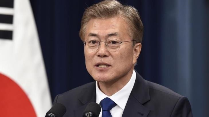Corea del Sur confirma avance en el proceso de desnuclearización