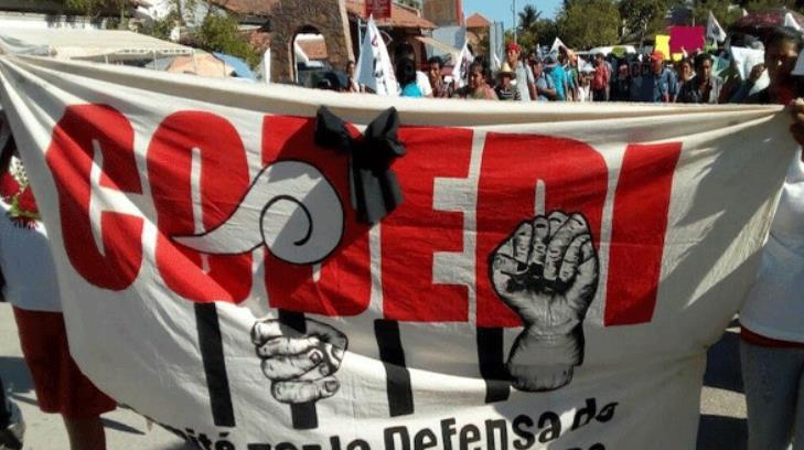 Asesinan a defensor de los derechos indígenas en Oaxaca
