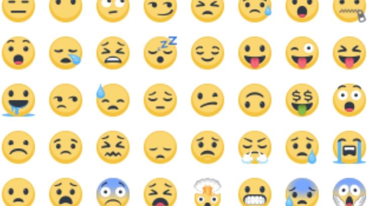 Facebook festeja el ‘Día Mundial del Emoji’
