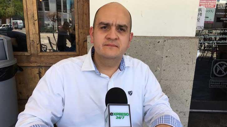 AUDIO | Hermosillo corre el riesgo de convertirse en otro Cajeme violento, advierte Manuel Emilio Hoyos