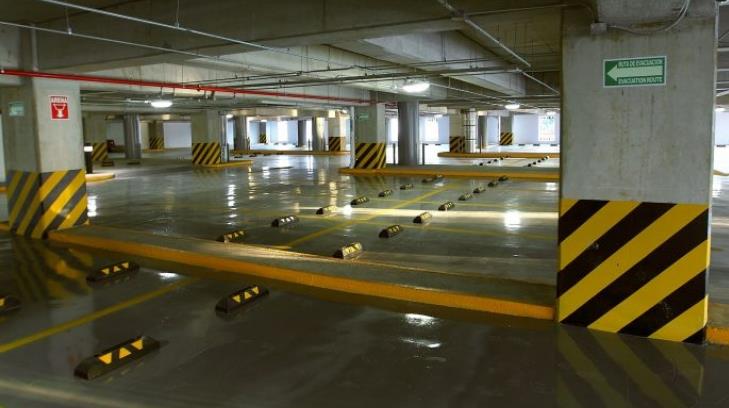 Estacionamientos privados de Hermosillo están en proceso de regularización