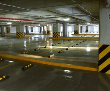 Estacionamientos privados de Hermosillo están en proceso de regularización
